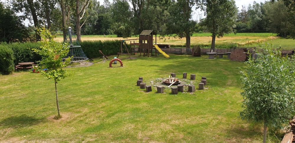 speeltuin alpaca 2