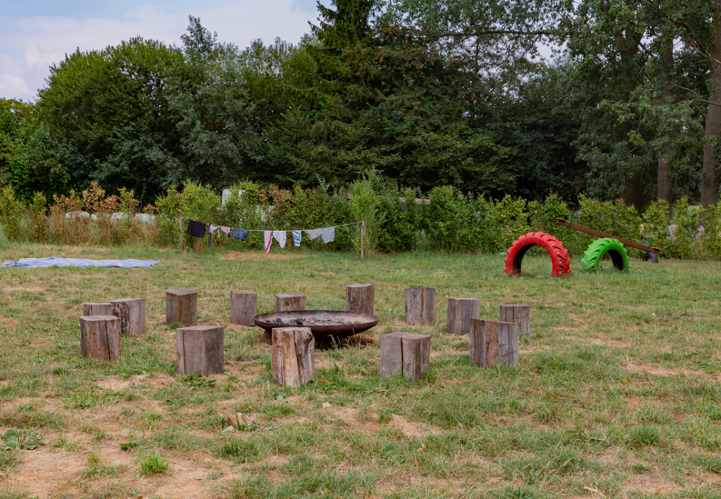 speeltuin