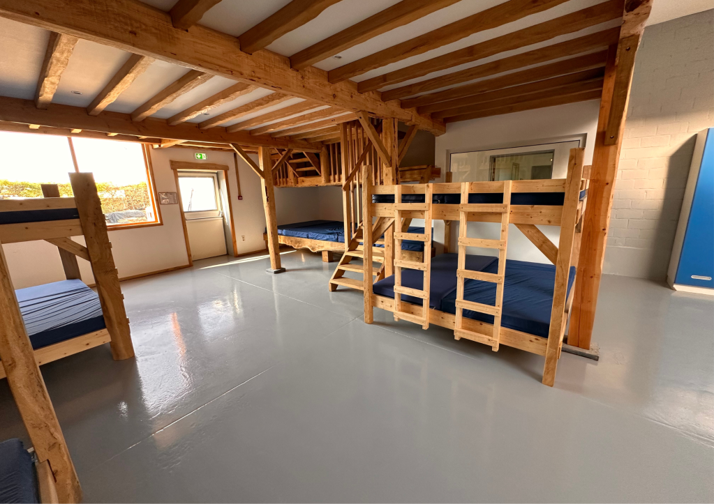landbouweducatie