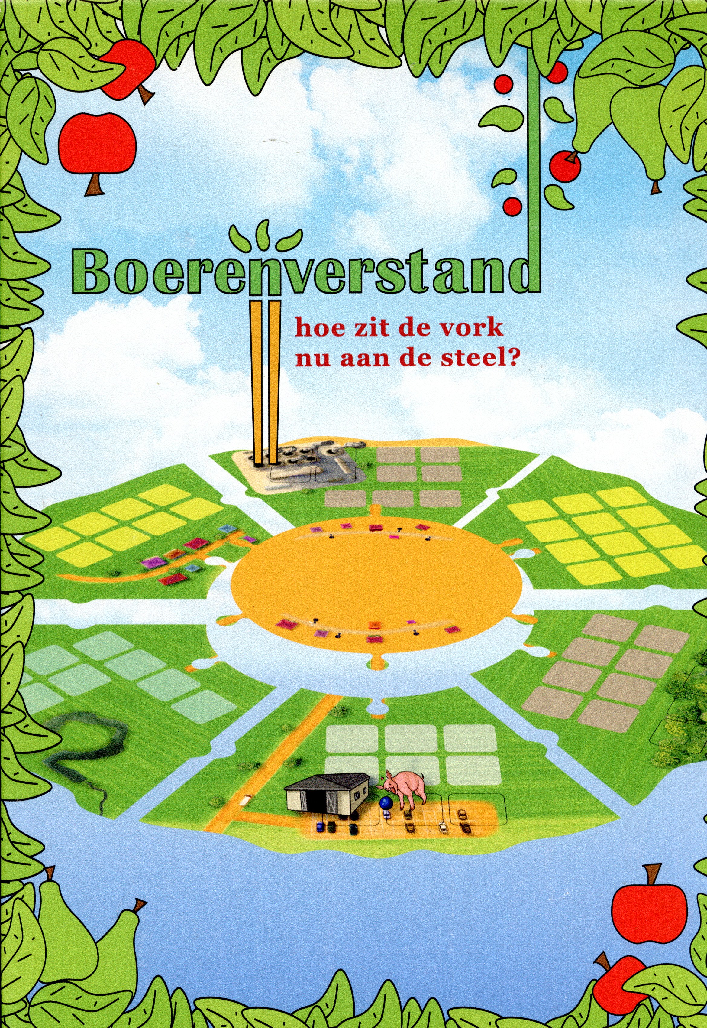 Boerenverstand
