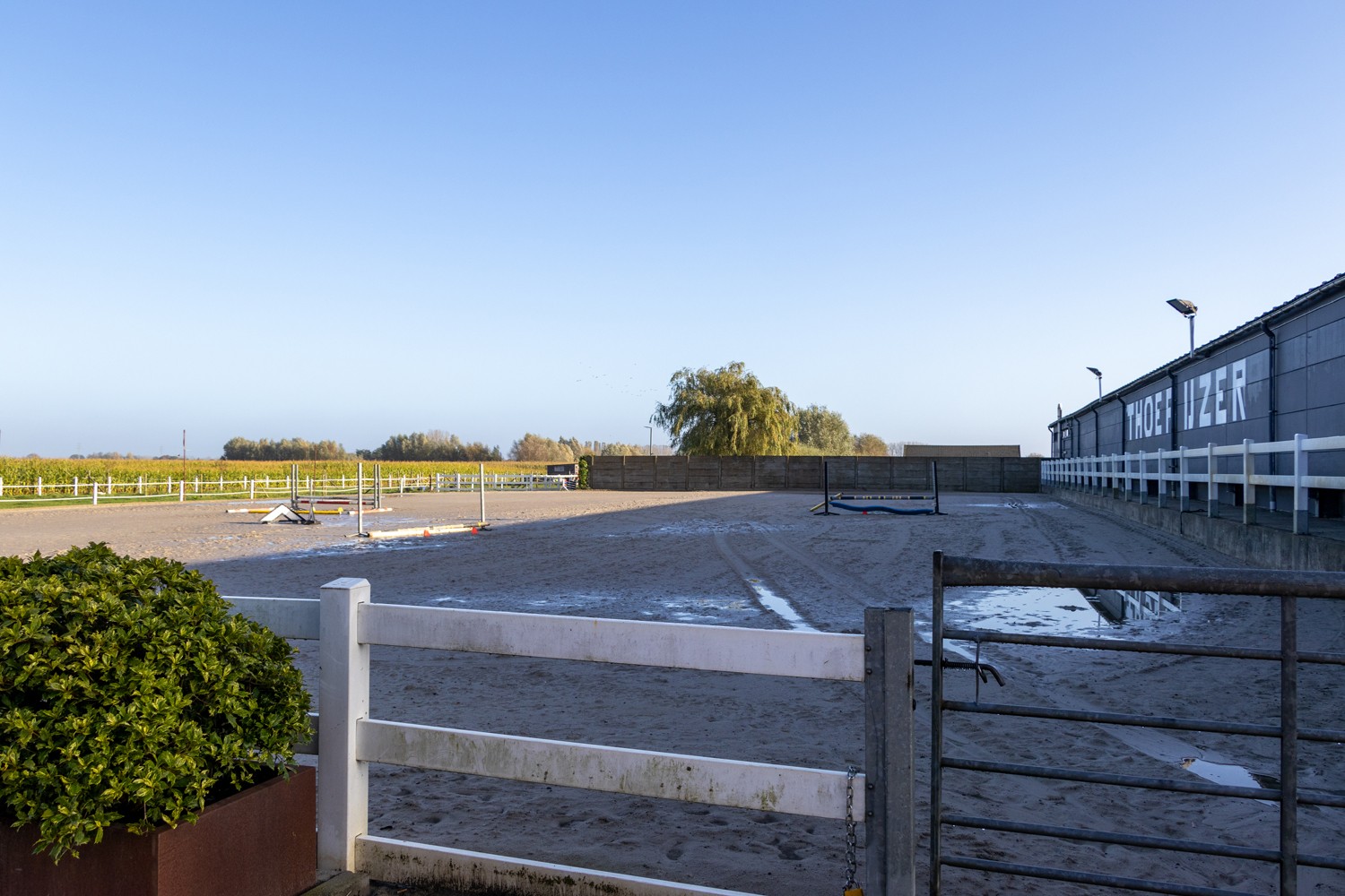 Manege