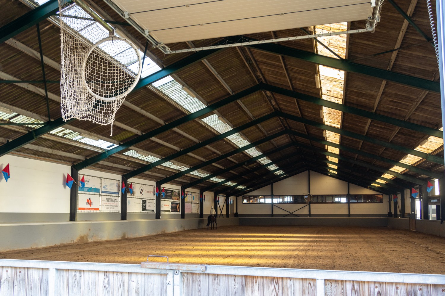 Manege 2