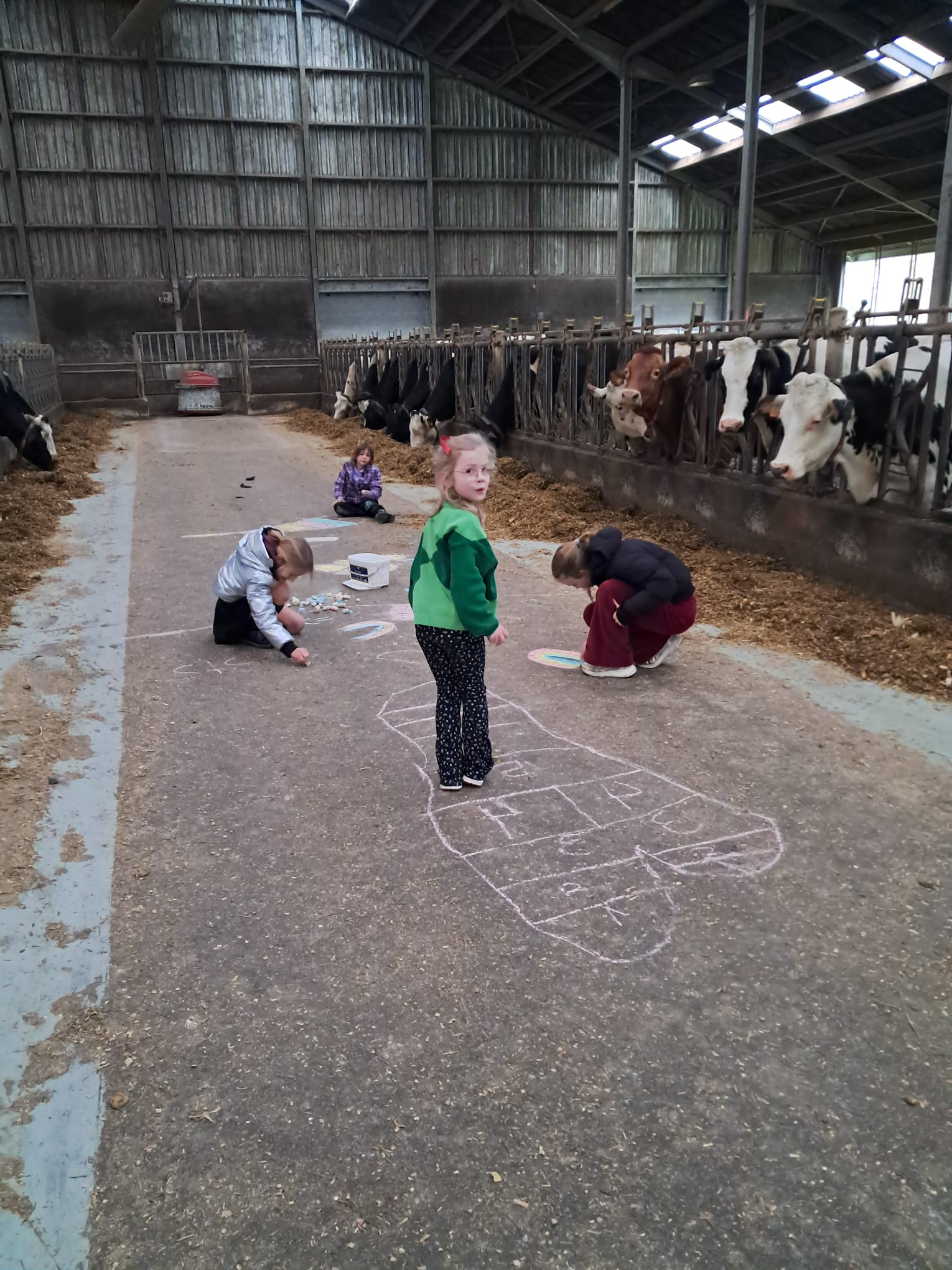 Hoeve De Haart
