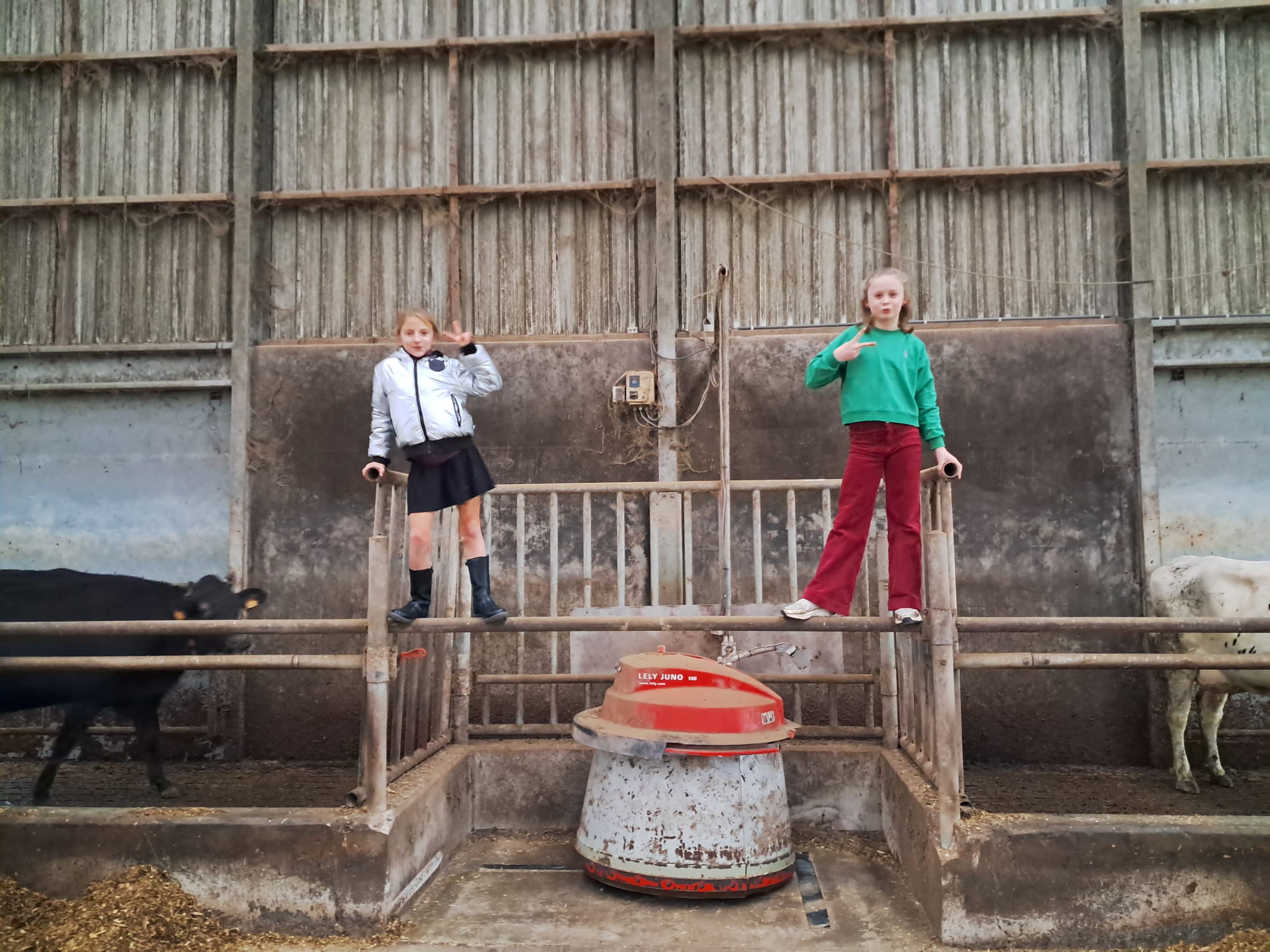 Hoeve de Haart