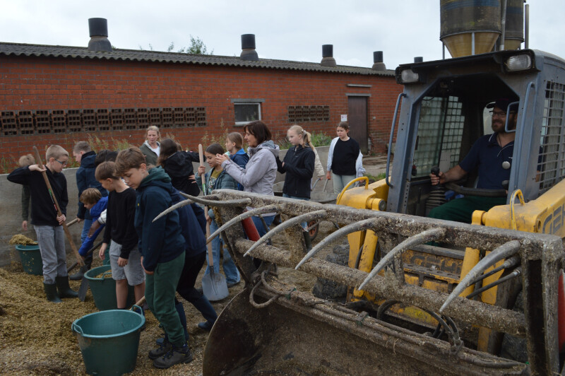 Hoeve ten eeckhoutte