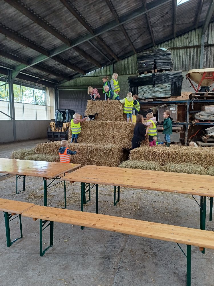 Hoeve ten eeckhoutte