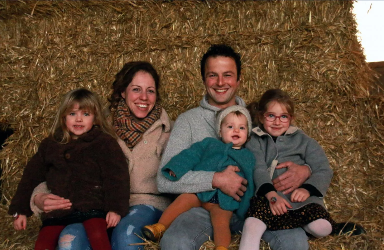 Op de Blaberg - Bleidenhoeve