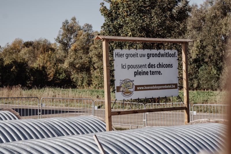 Hoeve De Koperen Ketel