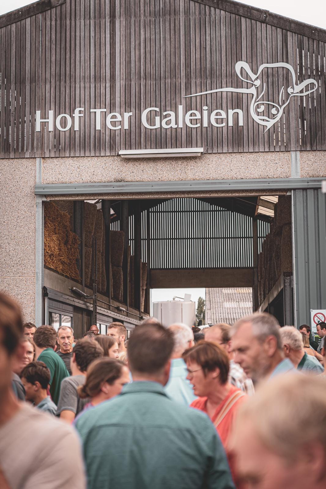 Hof ter Galeien