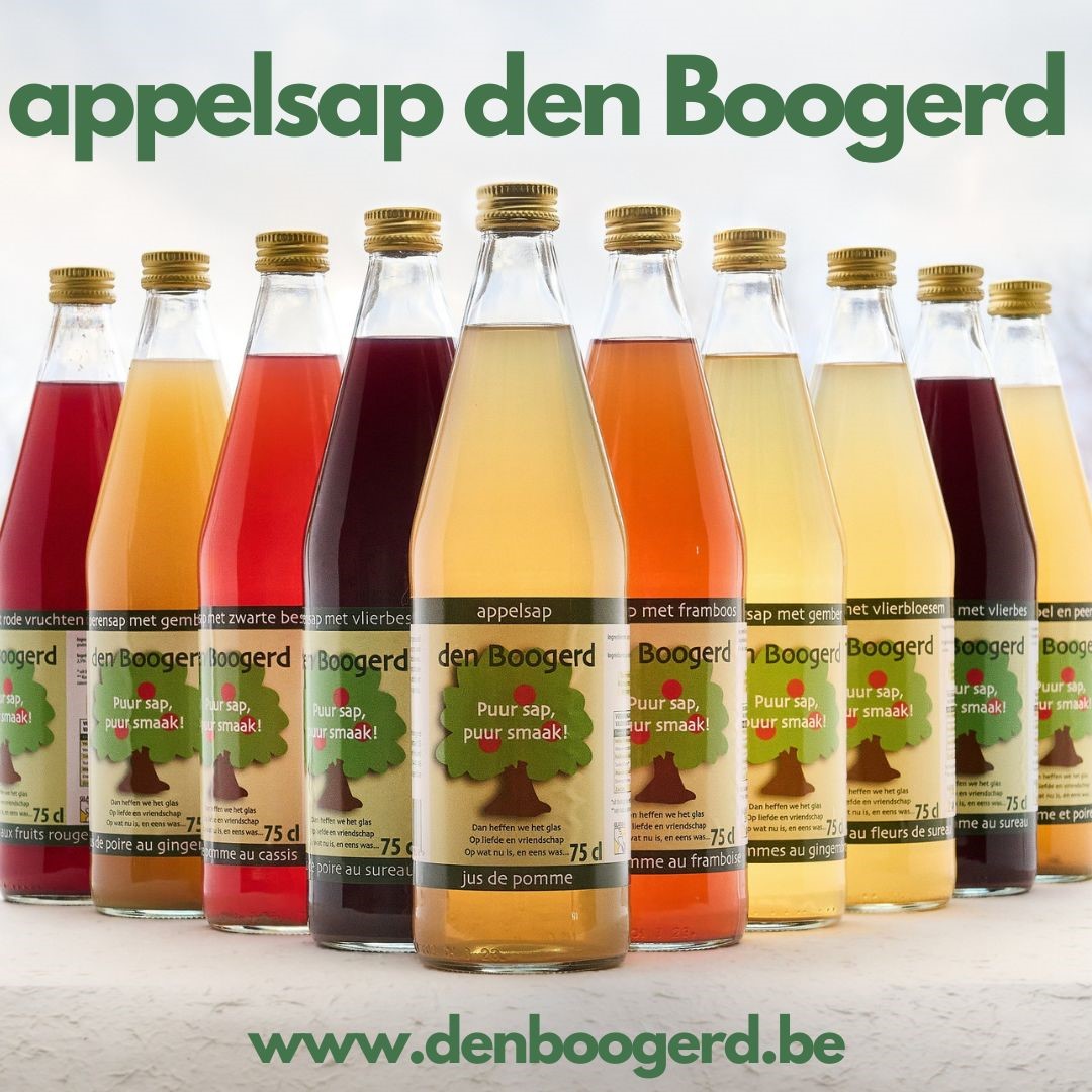 den boogerd