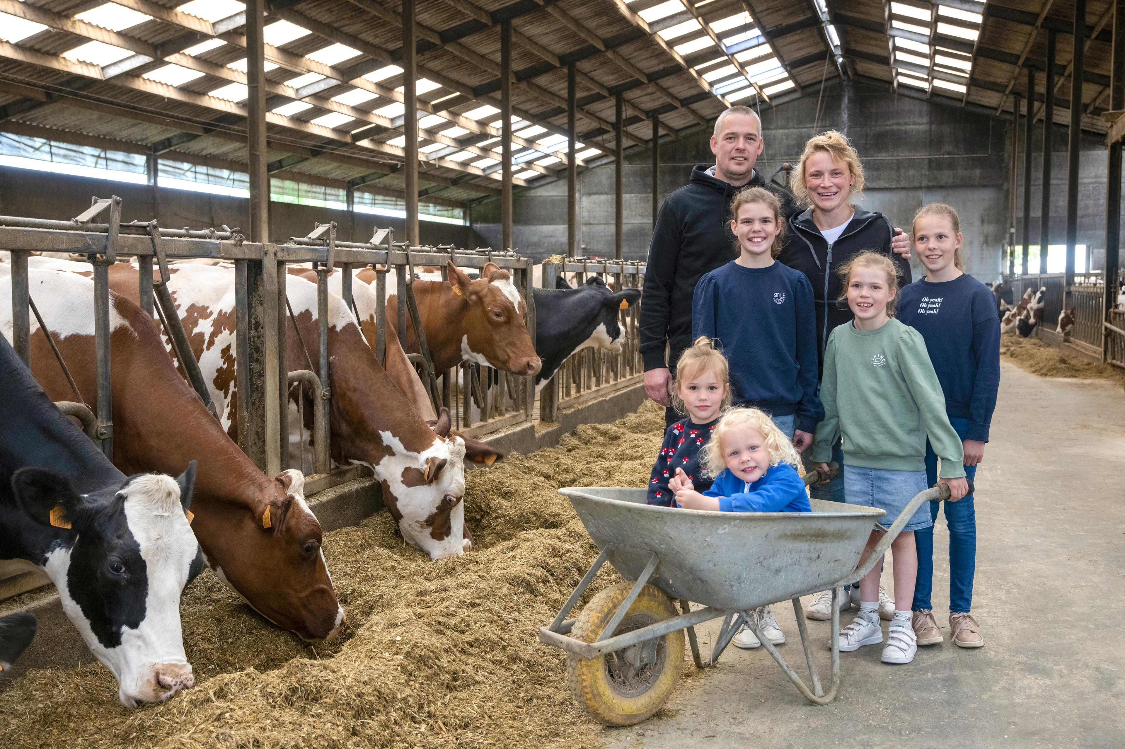 Hoeve Weytens